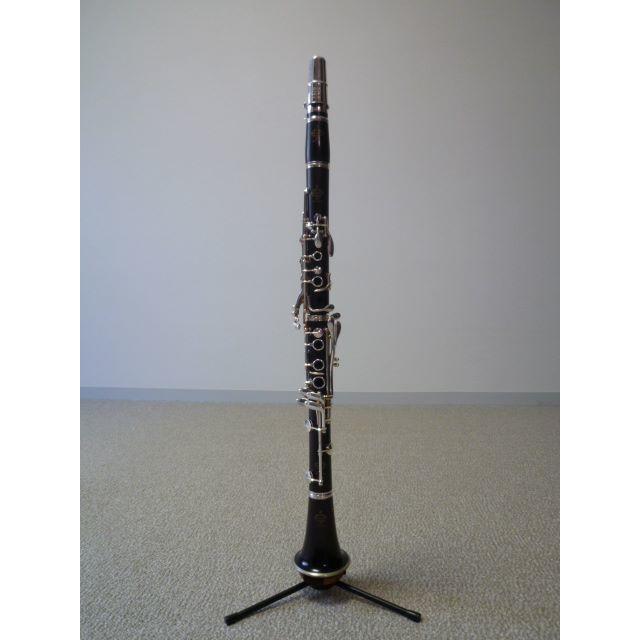 ビュッフェ・クランポン　B♭クラリネット（中古） 楽器の管楽器(クラリネット)の商品写真