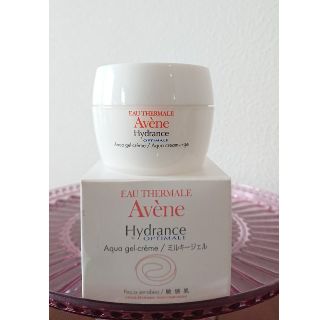 アベンヌ(Avene)の【未開封】アベンヌ ミルキージェル
(オールインワン化粧品)