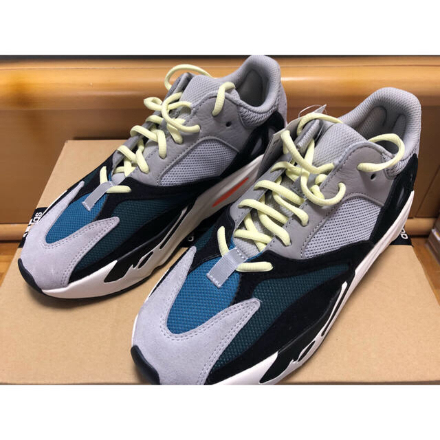 adidas yeezy boost 700 wave runner