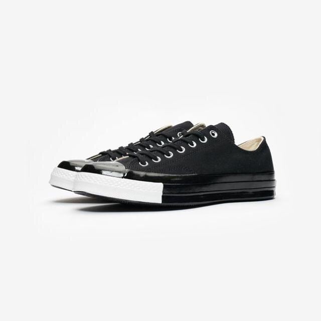 UNDERCOVER(アンダーカバー)の【27cm】UNDERCOVER×CONVERSE chucktaylor 70 メンズの靴/シューズ(スニーカー)の商品写真