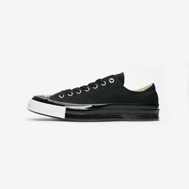 UNDERCOVER(アンダーカバー)の【27cm】UNDERCOVER×CONVERSE chucktaylor 70 メンズの靴/シューズ(スニーカー)の商品写真