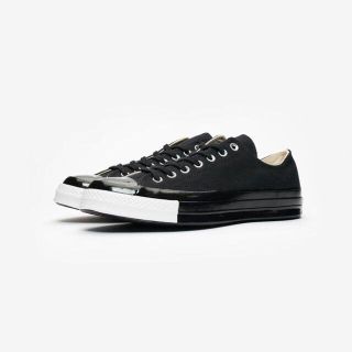 アンダーカバー(UNDERCOVER)の【27cm】UNDERCOVER×CONVERSE chucktaylor 70(スニーカー)