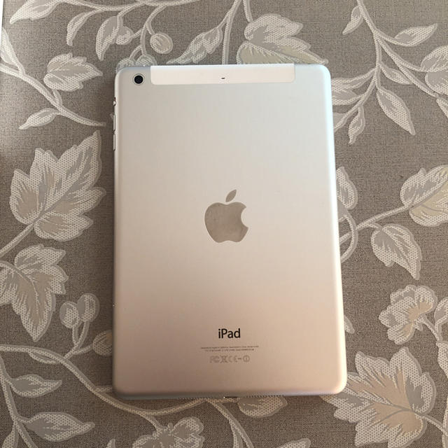 iPad mini2 16GB