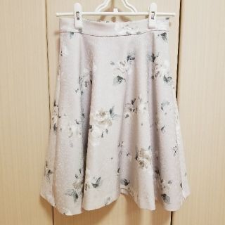 レストローズ(L'EST ROSE)のさくら様専用♡LEST ROSE　スカート(ひざ丈スカート)