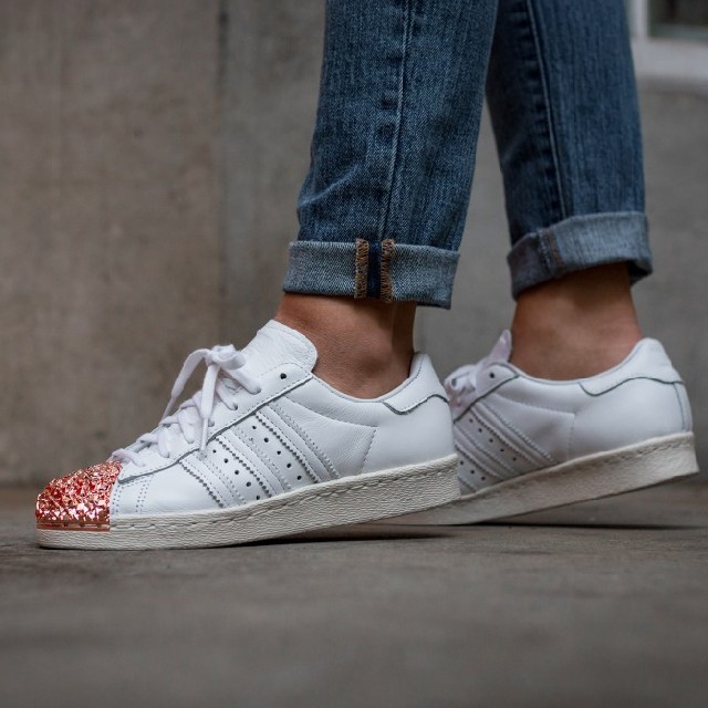 adidas superstar 80s 3d mt w