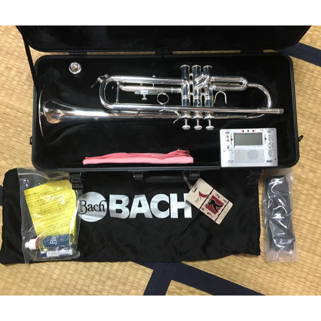ヴィンセントバック TR-600シルバーabc123様専用です ヴィンセントバック TR-600シルバーabc123様専用です
