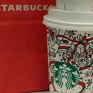スターバックスコーヒー(Starbucks Coffee)のSTAR  コーヒー お得セット チケット(その他)