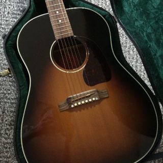 ギブソン(Gibson)のごまひろ様専用ギブソン(アコースティックギター)