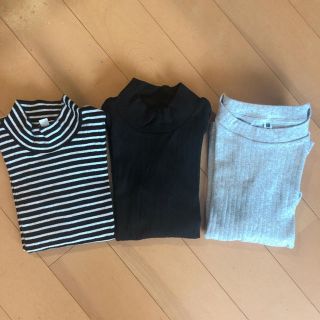 ユニクロ(UNIQLO)のSaa様 専用♪(Tシャツ/カットソー)