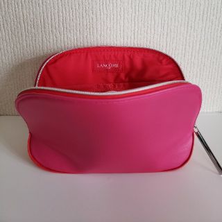 ランコム(LANCOME)のLANCOMEポーチ👝(その他)