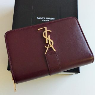 サンローラン(Saint Laurent)のサンローラン財布(財布)