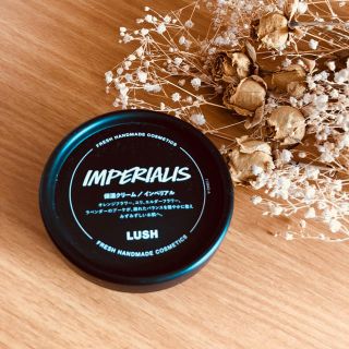 ラッシュ(LUSH)のLUSH❤︎フェイスクリーム(フェイスクリーム)