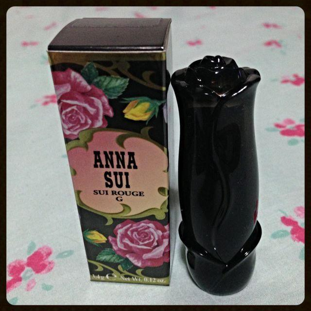 ANNA SUI(アナスイ)のANNA SUI♥スイルージュ 新品 コスメ/美容のベースメイク/化粧品(その他)の商品写真