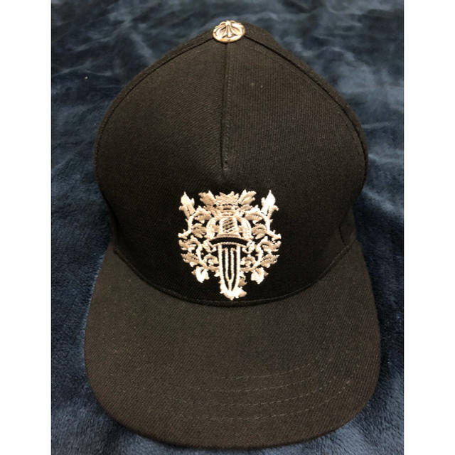 CHROME HEARTS キャップキャップ