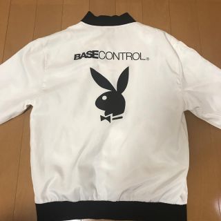 プレイボーイ(PLAYBOY)のプレイボーイ スタジャン (スタジャン)