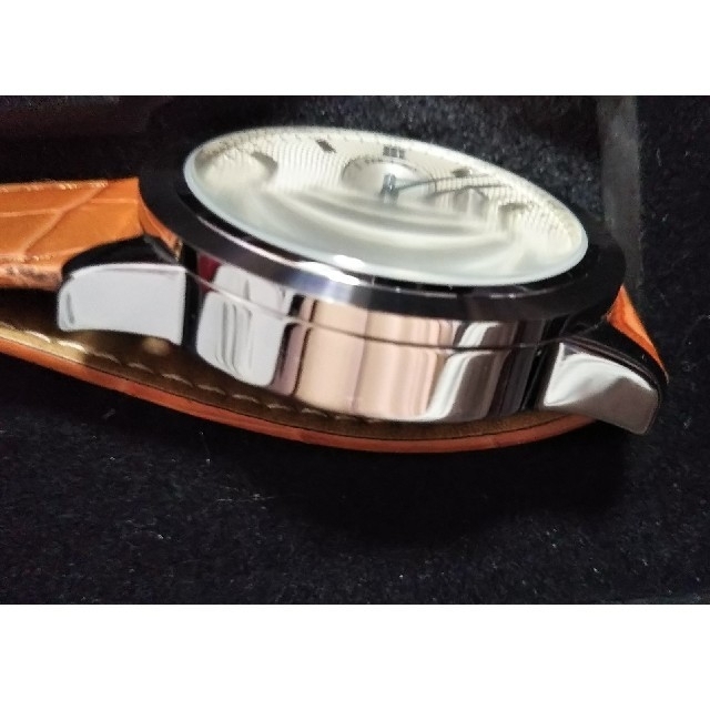 Lobor 腕時計の通販 by jinglesun's shop｜ラクマ CELLINI COLLECTION 自動巻 超歓迎新作