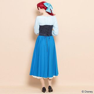 新作 シークレットハニー リトルマーメイド キスザガール2nd
