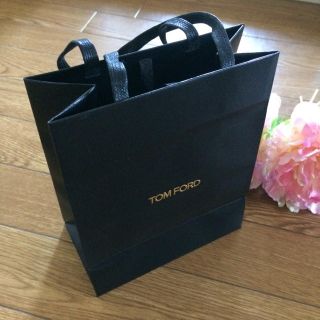 トムフォード(TOM FORD)のトムフォード 紙袋(ショップ袋)