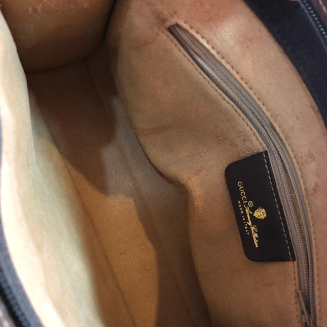 GUCCI - ☆美品☆ オールドグッチ セカンドバッグ の通販 by GUCCI - ☆美品☆ オールドグッチ セカンドバッグ の通販 by