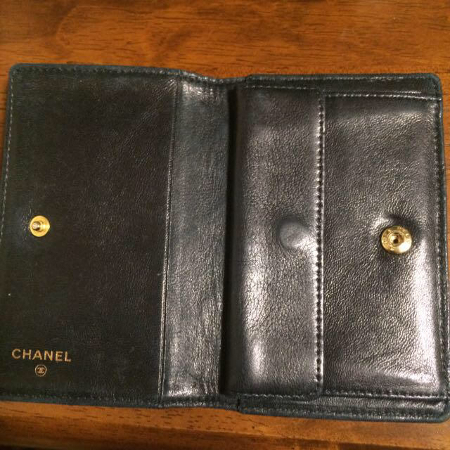 CHANEL(シャネル)のシャネル コインケース カードケース レディースのファッション小物(コインケース)の商品写真