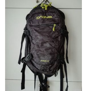 ダカイン(Dakine)のDAKINE PRO2  ザック(リュック/バックパック)