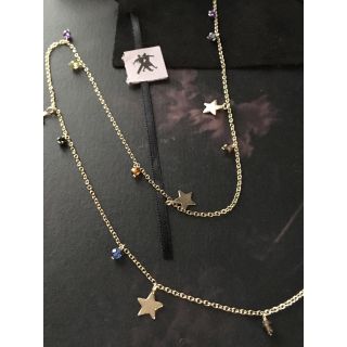 MARGARET HOWELL(ネックレス)のフリマアイテム一覧 MARGARET HOWELL(ネックレス)のフリマアイテム一覧