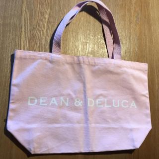 ディーンアンドデルーカ(DEAN & DELUCA)のDEAN＆DELUCA トートバッグ(トートバッグ)