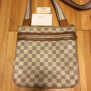 ルイヴィトン(LOUIS VUITTON)のルイ・ヴィトン  ショルダーバッグ(ショルダーバッグ)