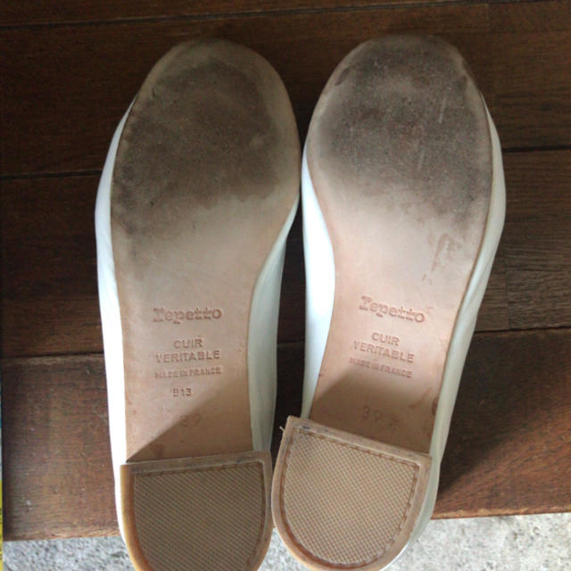repetto(レペット)のレペット♡ レディースの靴/シューズ(バレエシューズ)の商品写真