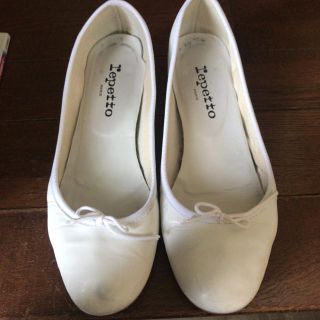 レペット(repetto)のレペット♡(バレエシューズ)