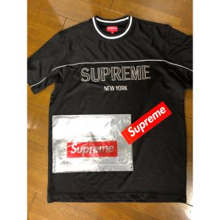 シュプリーム(Supreme)のスーパーフライ様 SUPREME Dazzle(Tシャツ/カットソー(半袖/袖なし))