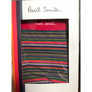 ポールスミス(Paul Smith)の【新品】Paul Smith boxer pantsポールスミス ボクサーパンツ(ボクサーパンツ)