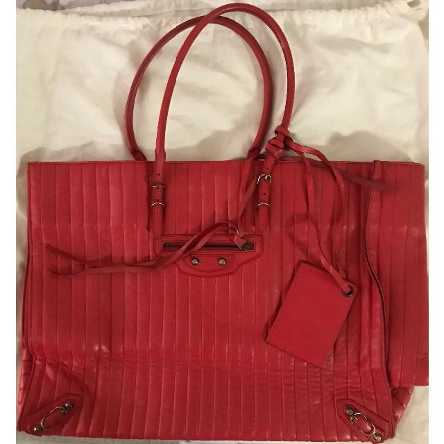 トートバッグ BALENCIAGA - Balenciaga