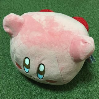 ニンテンドウ(任天堂)の星のカービィ ぬいぐるみ(ぬいぐるみ/人形)