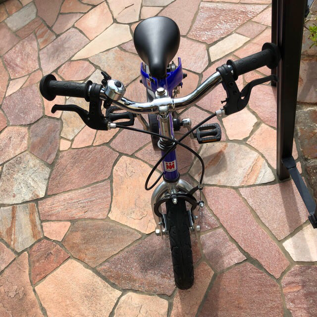 へんしん バイク スポーツ/アウトドアの自転車(自転車本体)の商品写真