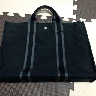 エルメス(Hermes)のエルメスフールトゥ(トートバッグ)