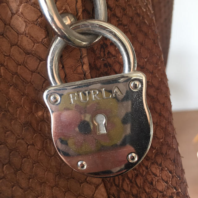 Furla(フルラ)の｟FURLA フルラ｠バッグ レディースのバッグ(ハンドバッグ)の商品写真