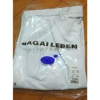 ナガイレーベンLサイズ ナースズボン 介護士ズボン 医療用服のズボンに(その他)