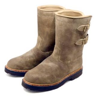 ノンネイティブ(nonnative)のnonnative sand w man boots(ブーツ)