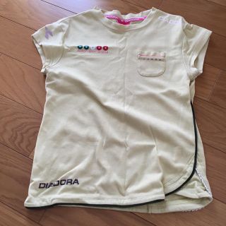 ディアドラ(DIADORA)のディアドラSサイズ(ウェア)