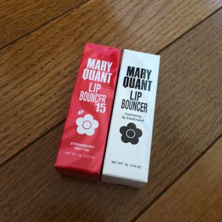 マリークワント(MARY QUANT)のマリクワ リップバウンサー(リップグロス)