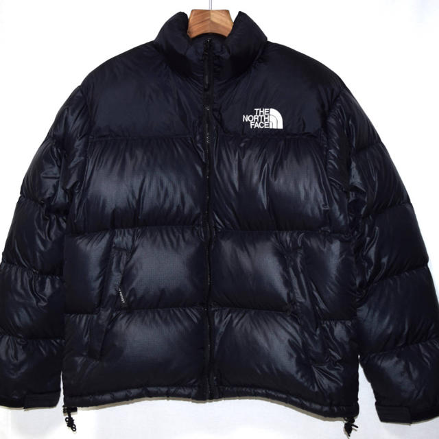 The North Face Nuptse Jacket 700-Fill