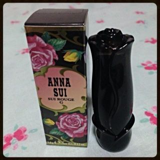 アナスイ(ANNA SUI)のANNA SUI♥スイルージュ 新品(その他)