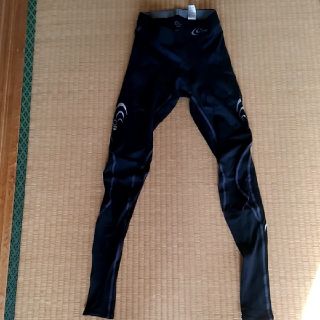 シースリーフィット(C3fit)のC3fit タイツMens M(ウェア)