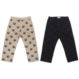 シュプリーム(Supreme)のsupreme × sasquatchfabrix chino pant 30(チノパン)