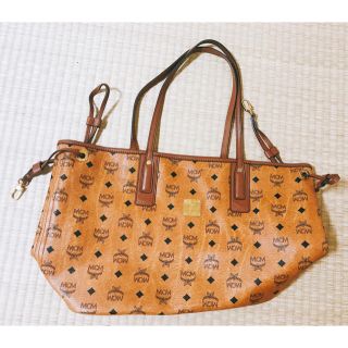 エムシーエム(MCM)のMCM バック(トートバッグ)