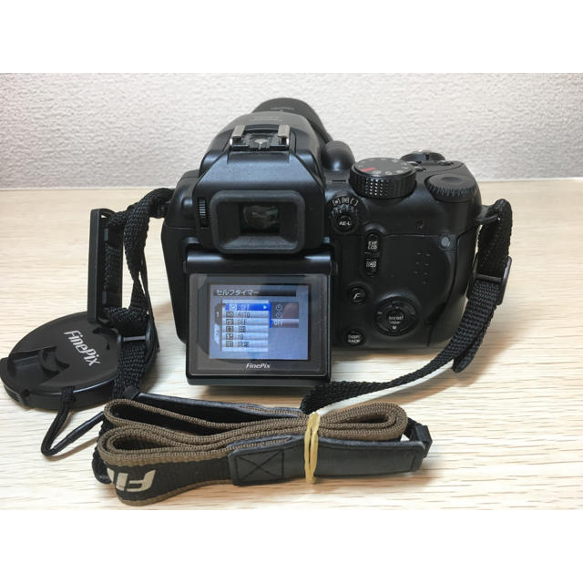 富士フイルム - toshi様専用 富士フイルム ファインピクス finepix s9000 の通販 by nov1's shop｜フジ