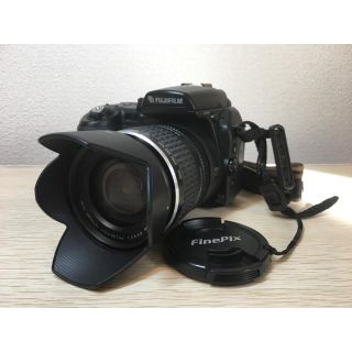 フジフイルム(富士フイルム)のtoshi様専用 富士フイルム ファインピクス finepix s9000 (デジタル一眼)