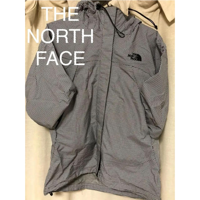 THE NORTH FACE(ザノースフェイス)のTHE NORTH FACE ザ ノースフェイス マウンテンパーカー  サイズM メンズのジャケット/アウター(マウンテンパーカー)の商品写真
