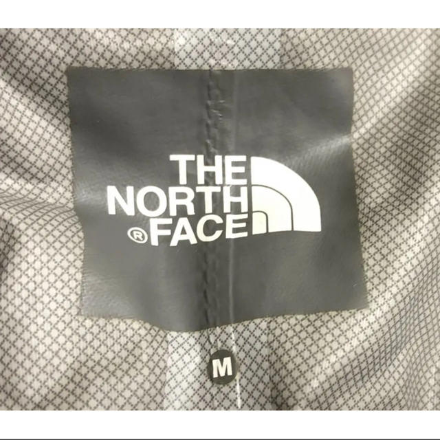 THE NORTH FACE(ザノースフェイス)のTHE NORTH FACE ザ ノースフェイス マウンテンパーカー  サイズM メンズのジャケット/アウター(マウンテンパーカー)の商品写真